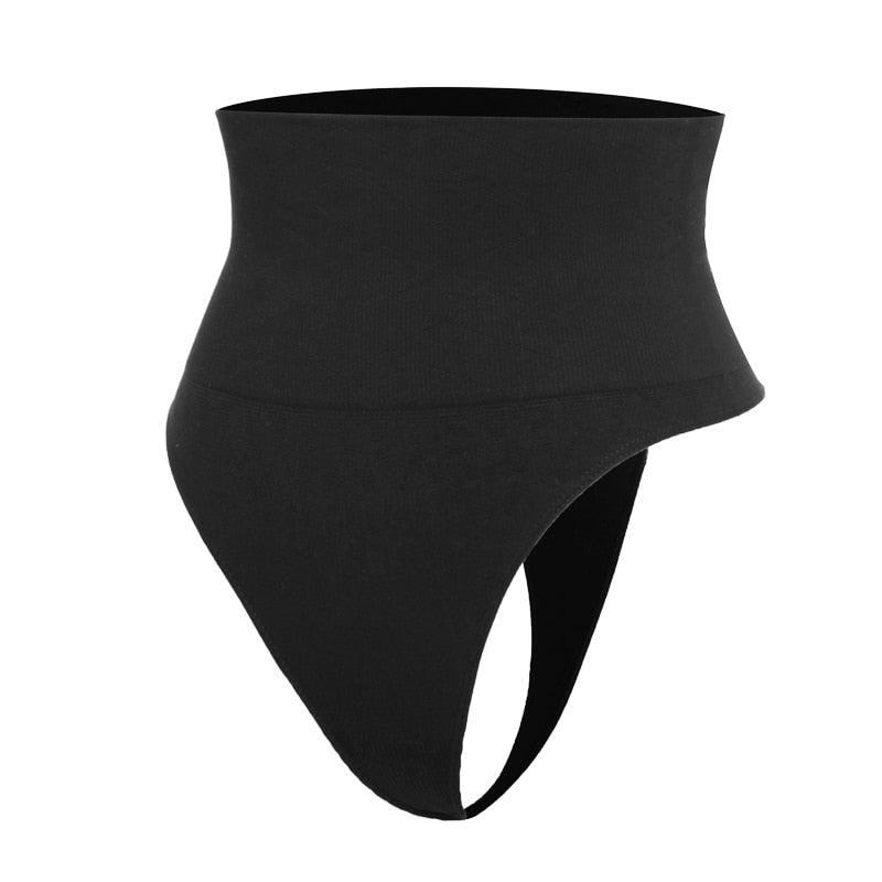 High Waist Tummy Control Underwear Butt Lifter Belly Shaping Body Shaper